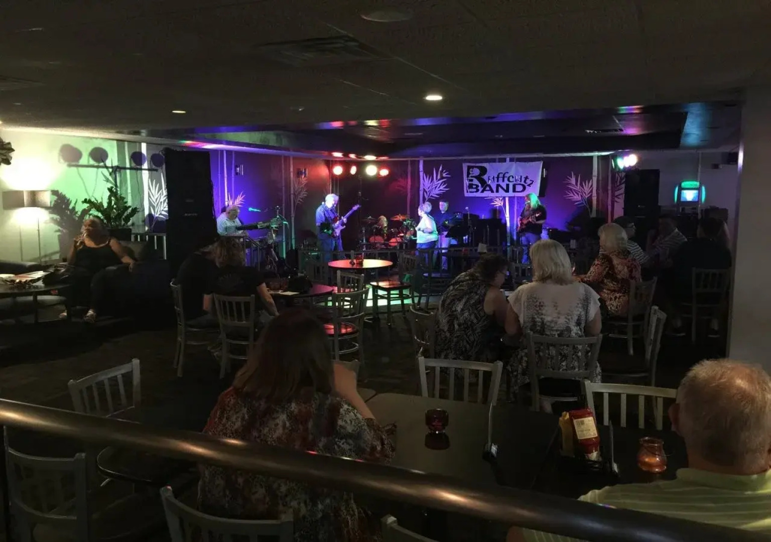 Garden Hotel and Conference Center