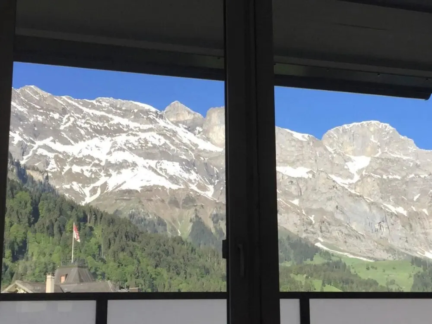 Titliszentrum 2 Engelberg