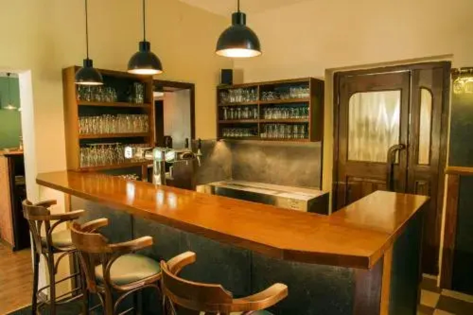 Studia a apartmány U Karla