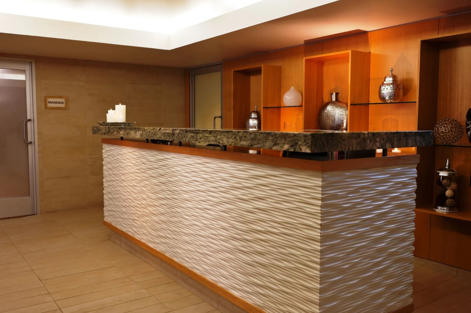 Renaissance Chicago Downtown Hotel