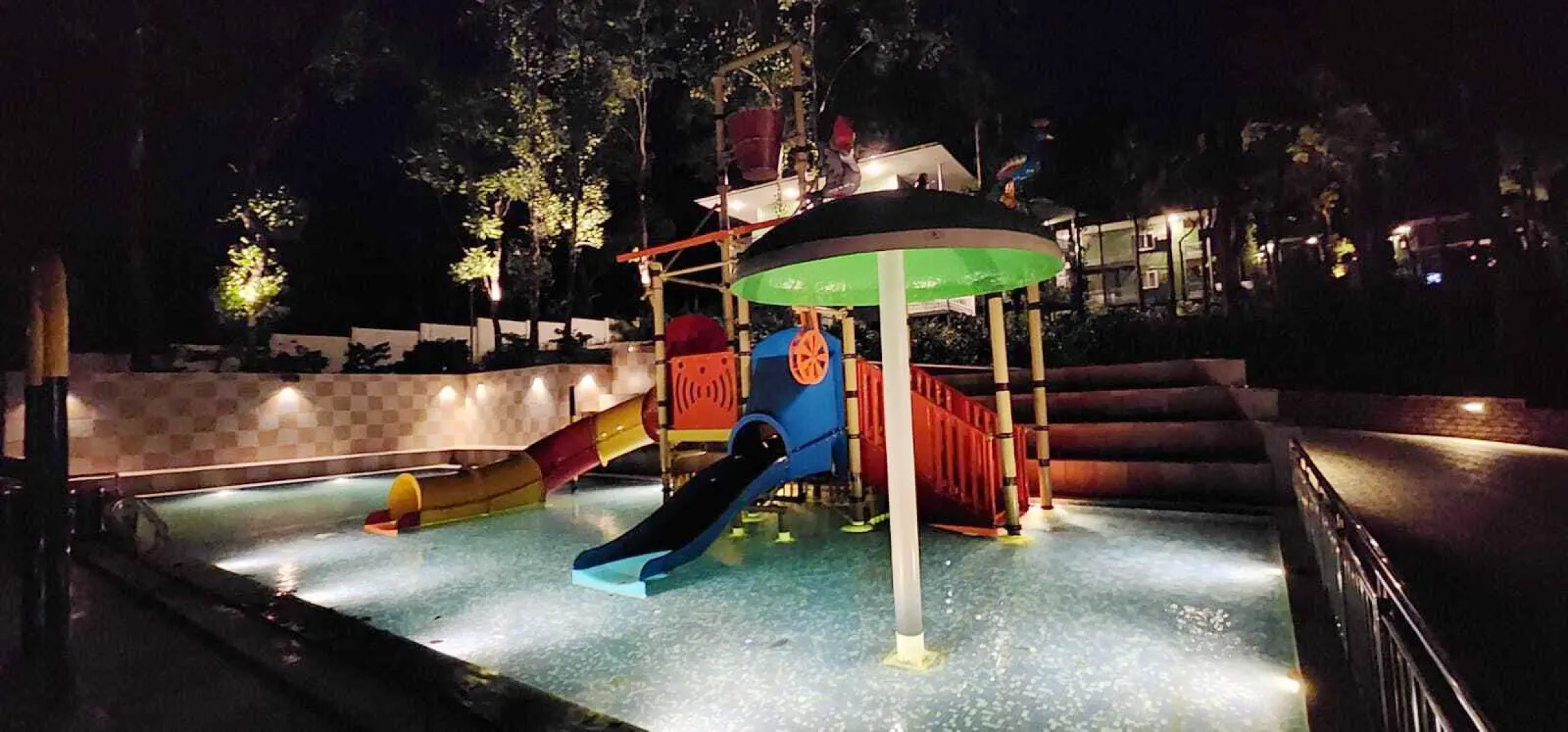 Regenta Resort Sakleshpur