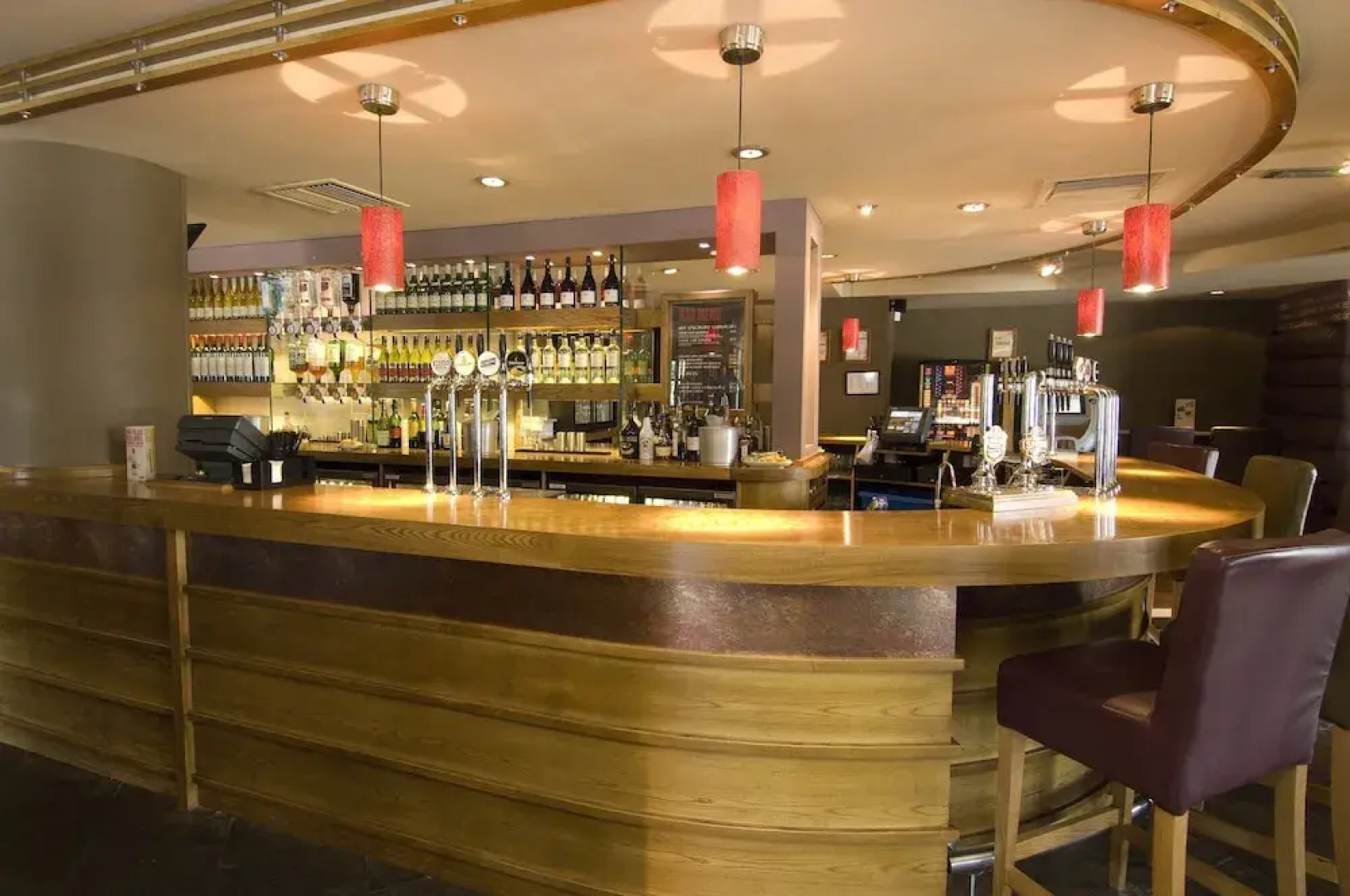 Premier Inn Ashford - Eureka Leisure Park