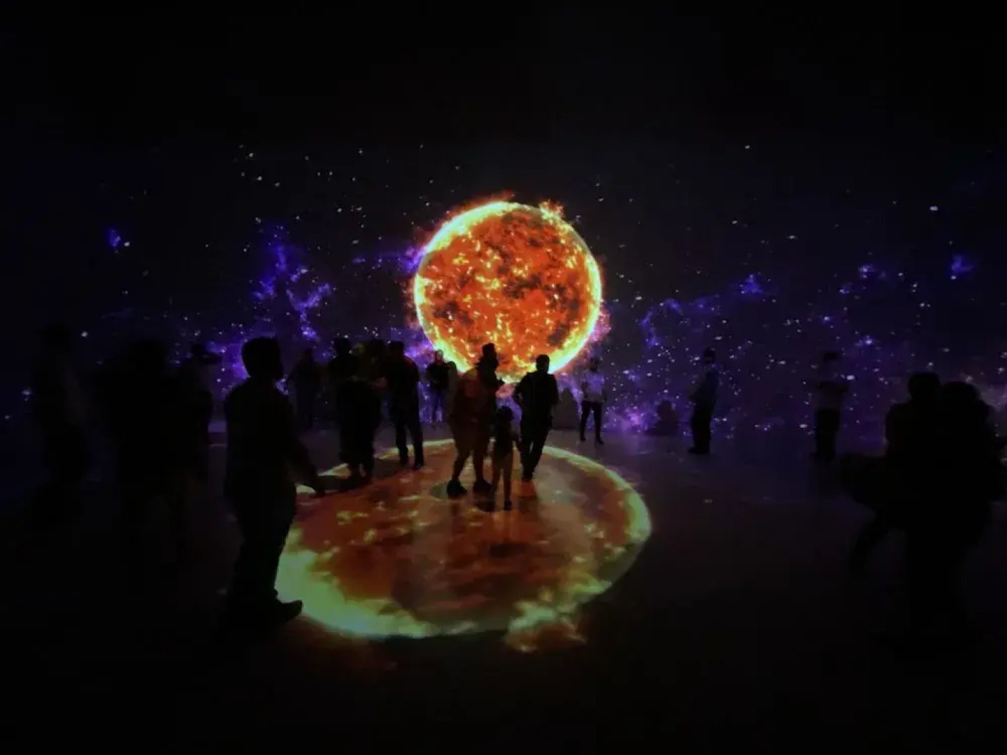 Hotel La Casa de los Árboles