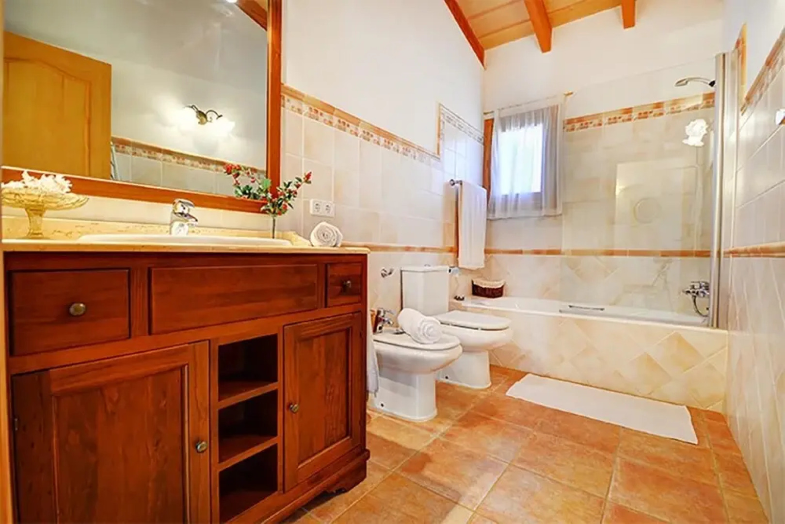 106038 - Villa in Santa María del Camí