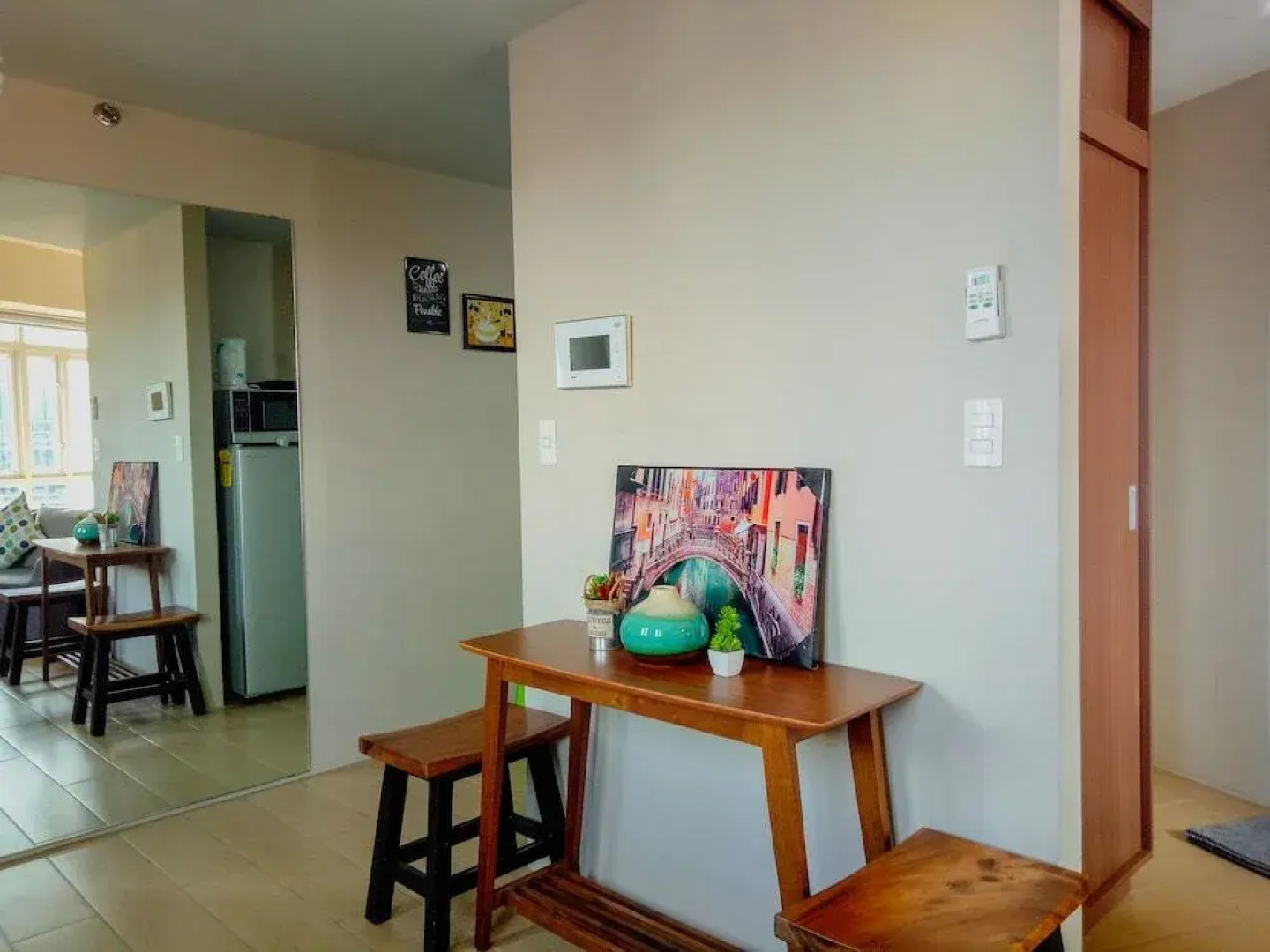 Airport T3 Newport Condotel