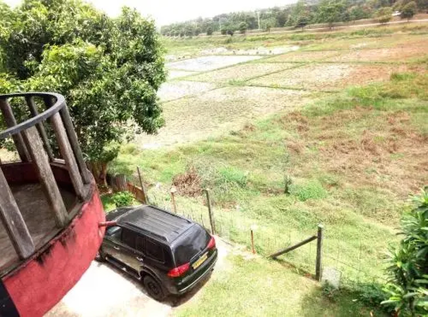 Coca Cola Hostel Malabe