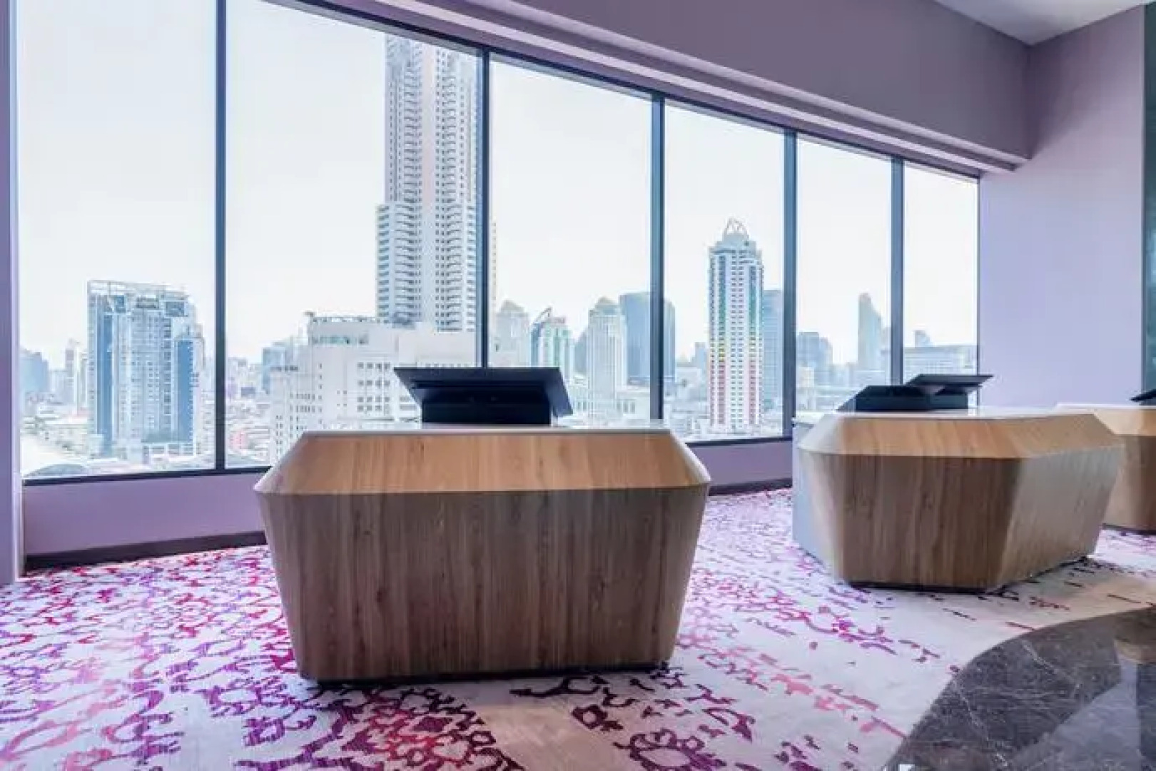 Queensland Hotel Bangkok