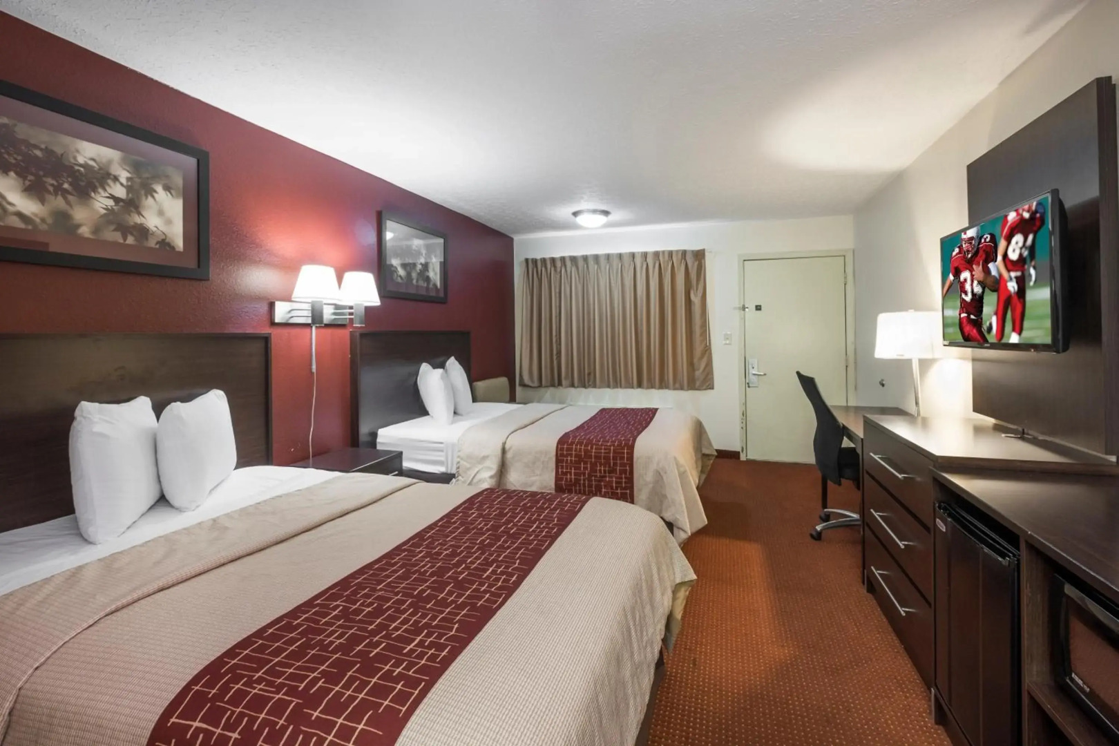 Red Roof Inn Columbus Northeast - Westerville