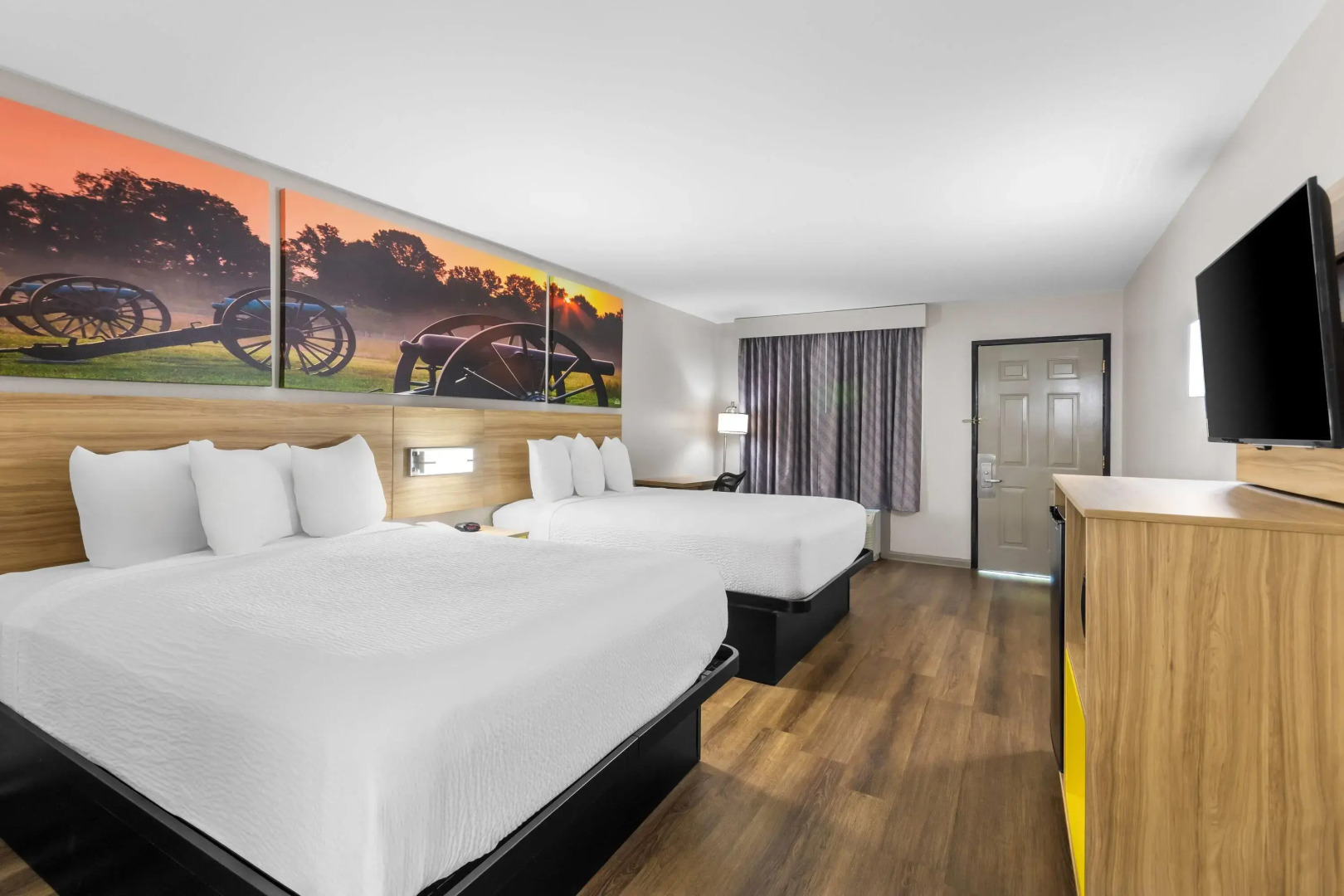 Days Inn by Wyndham Enterprise