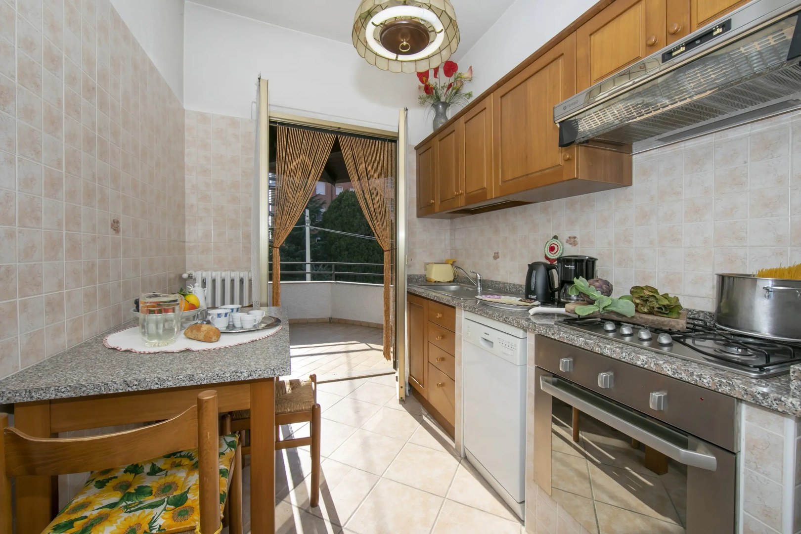 Casa Amabile With Pool