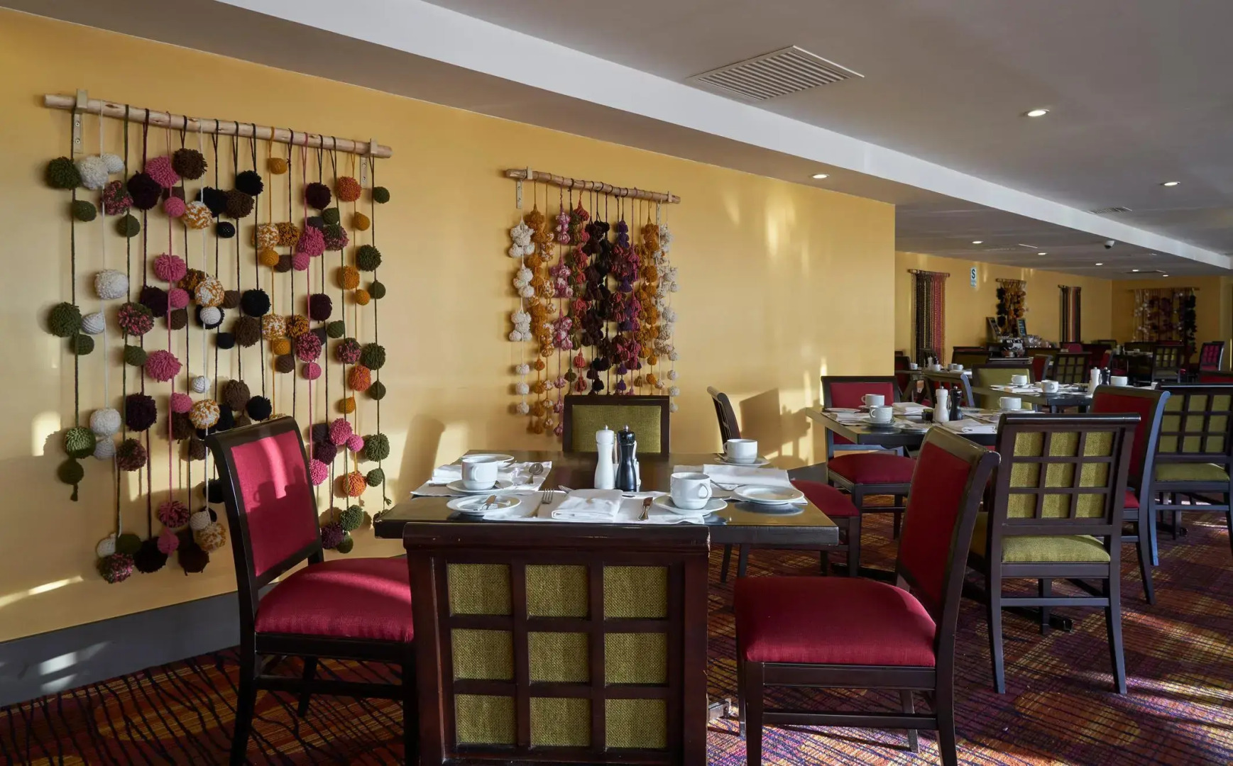 GHL Hotel Lago Titicaca