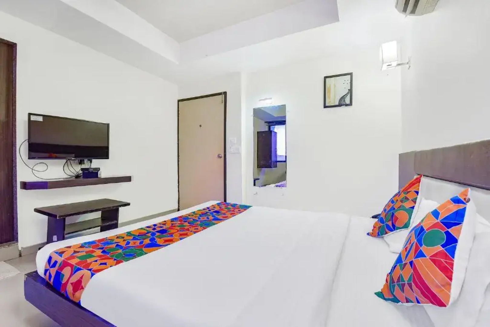 Fabhotel Skyland