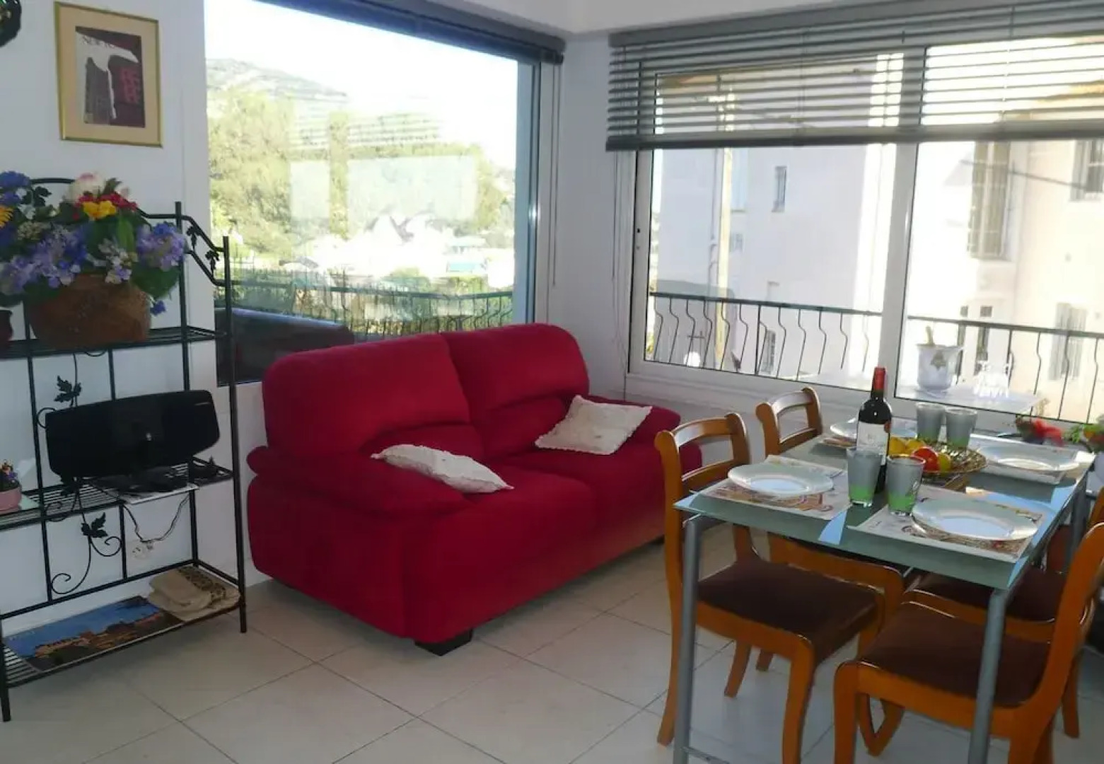 ST ESTEVE PANORAMA 1 AP3069 by Riviera Holiday Homes