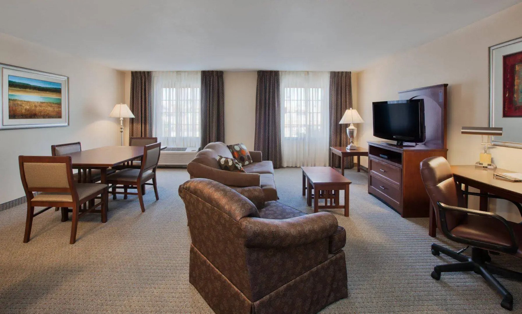 Staybridge Suites El Paso Airport by IHG