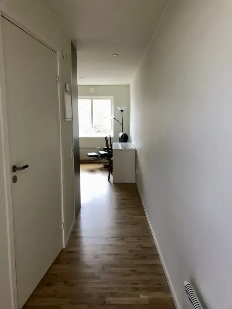 Upplands Väsby Apartment