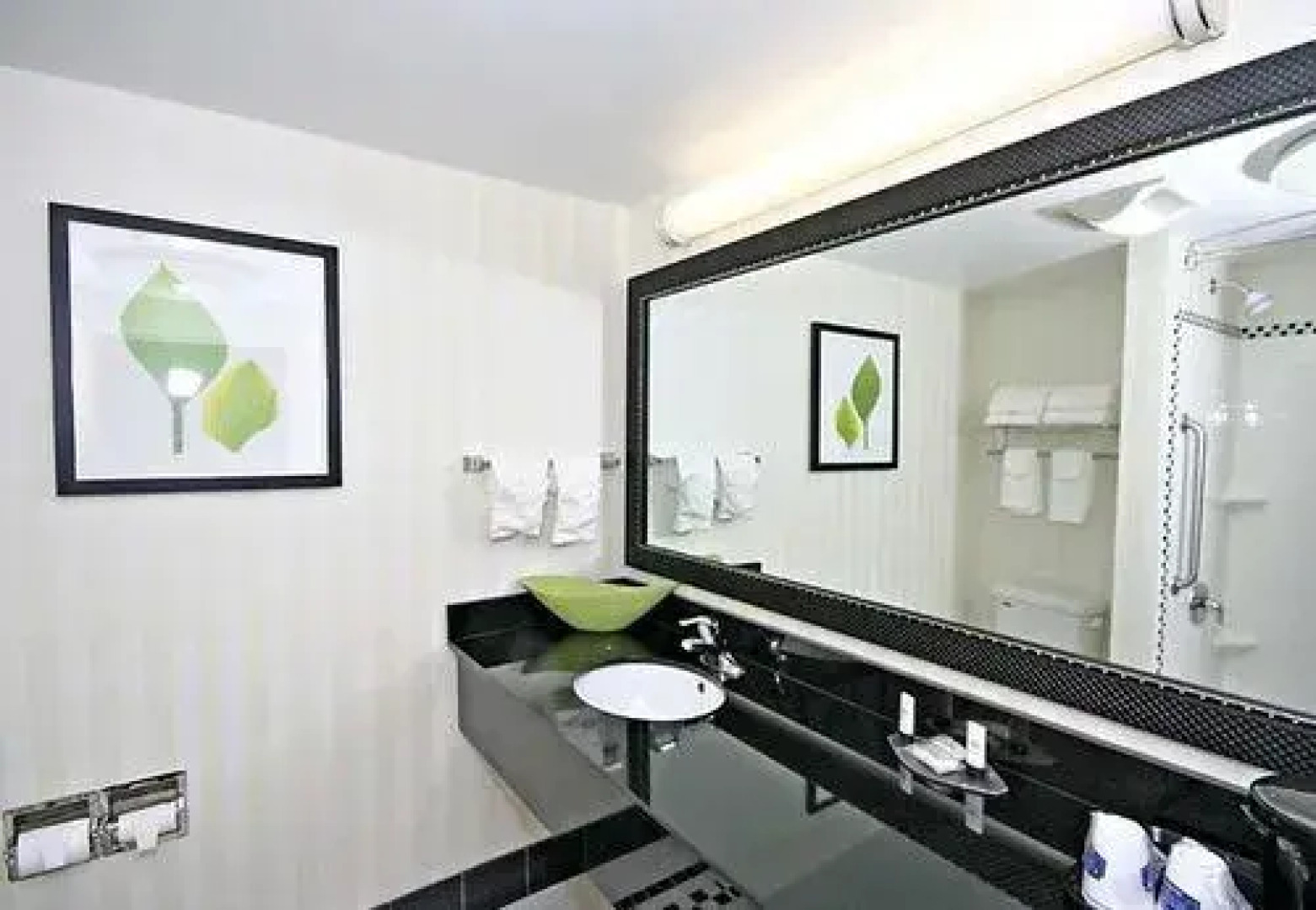 Fairfield Inn & Suites Wytheville