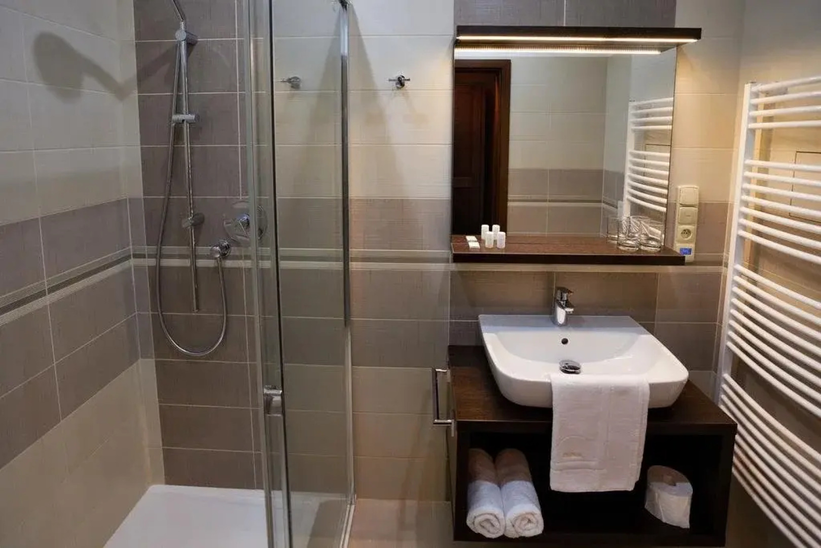 VILA TERRA Luhačovice