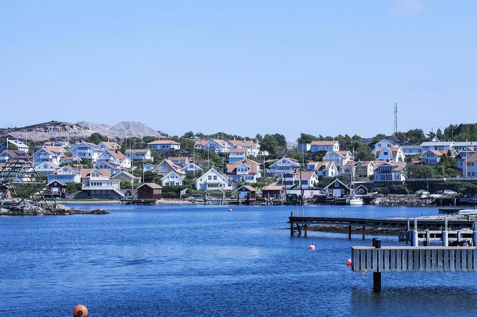 Gullmarsstrand Hotell & Konferens