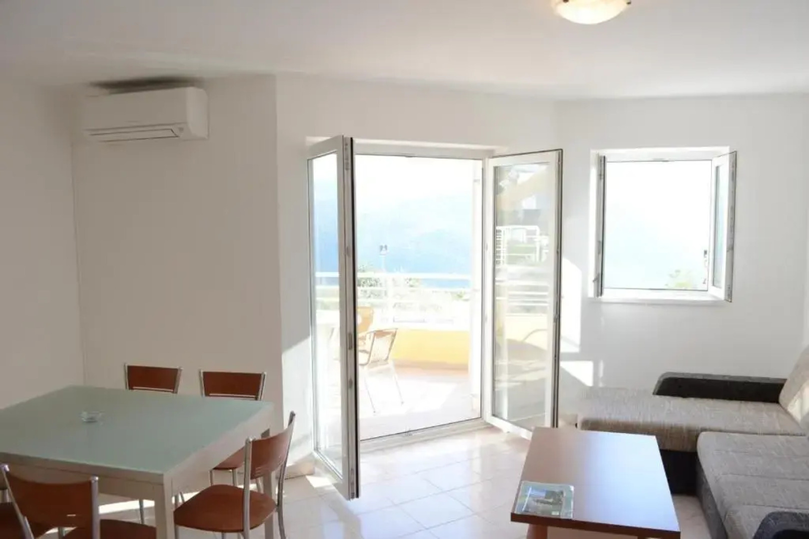 Apartment Braje Opatijska