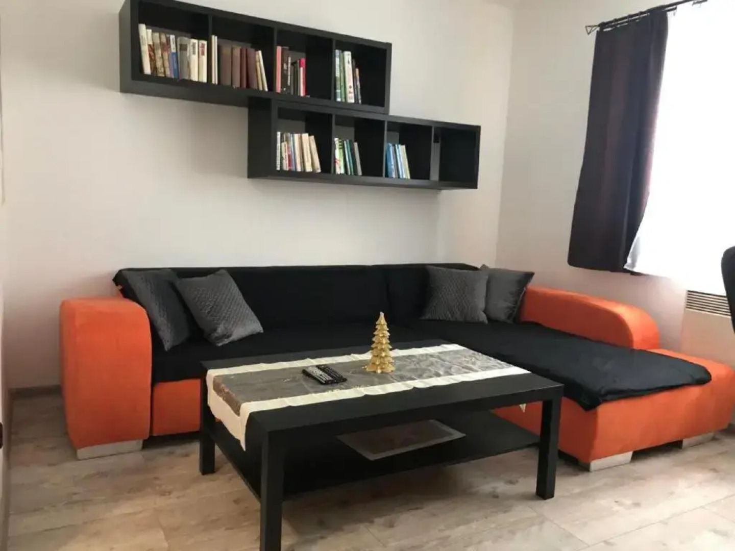 Chalupa Horní Bečva