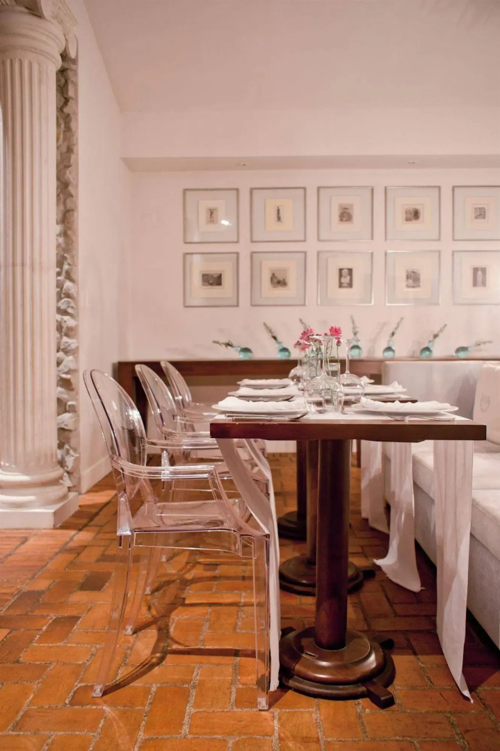 Asclepios Wellness & Healing Retreat