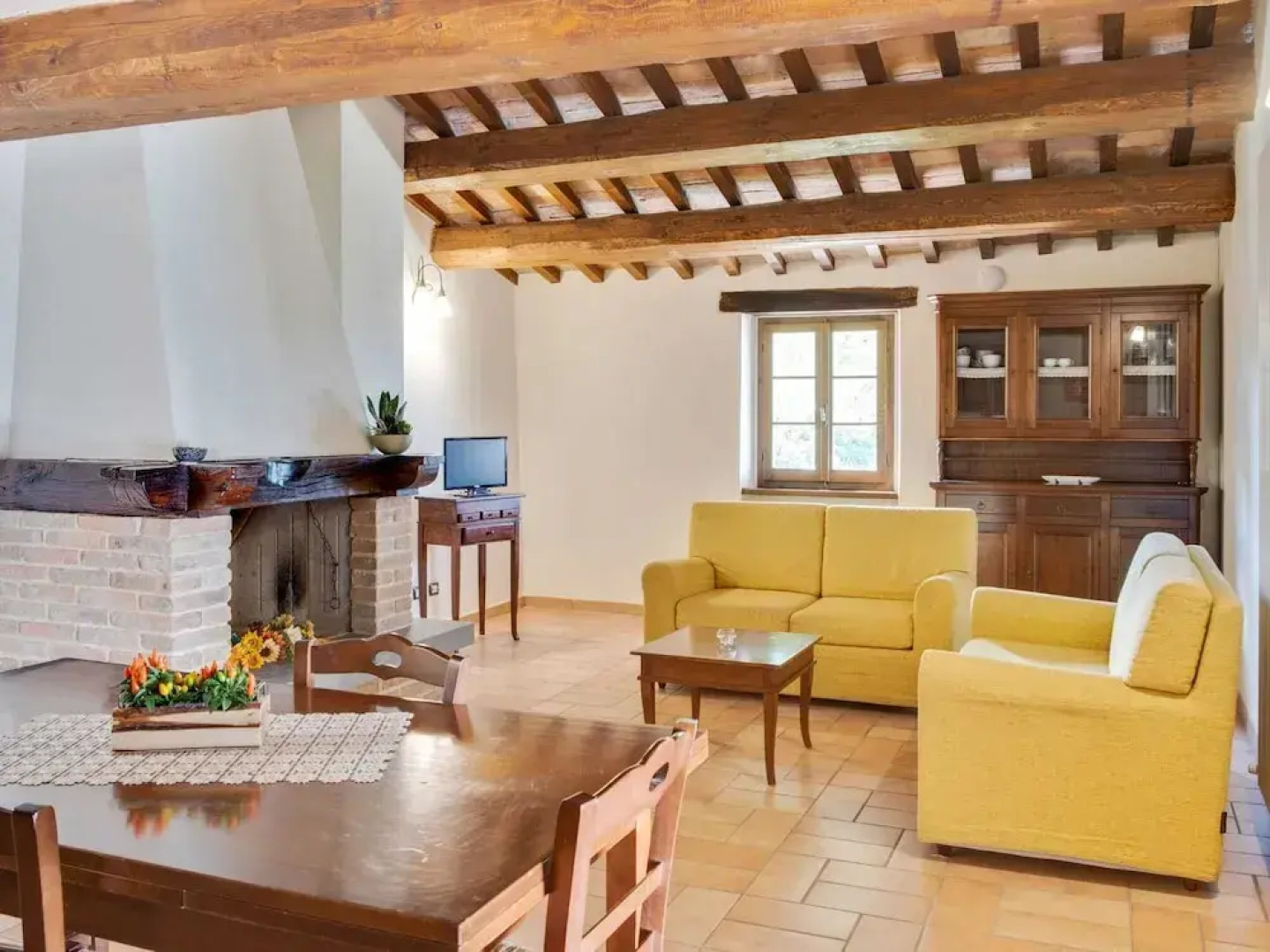 Authentic Marche Hideaway