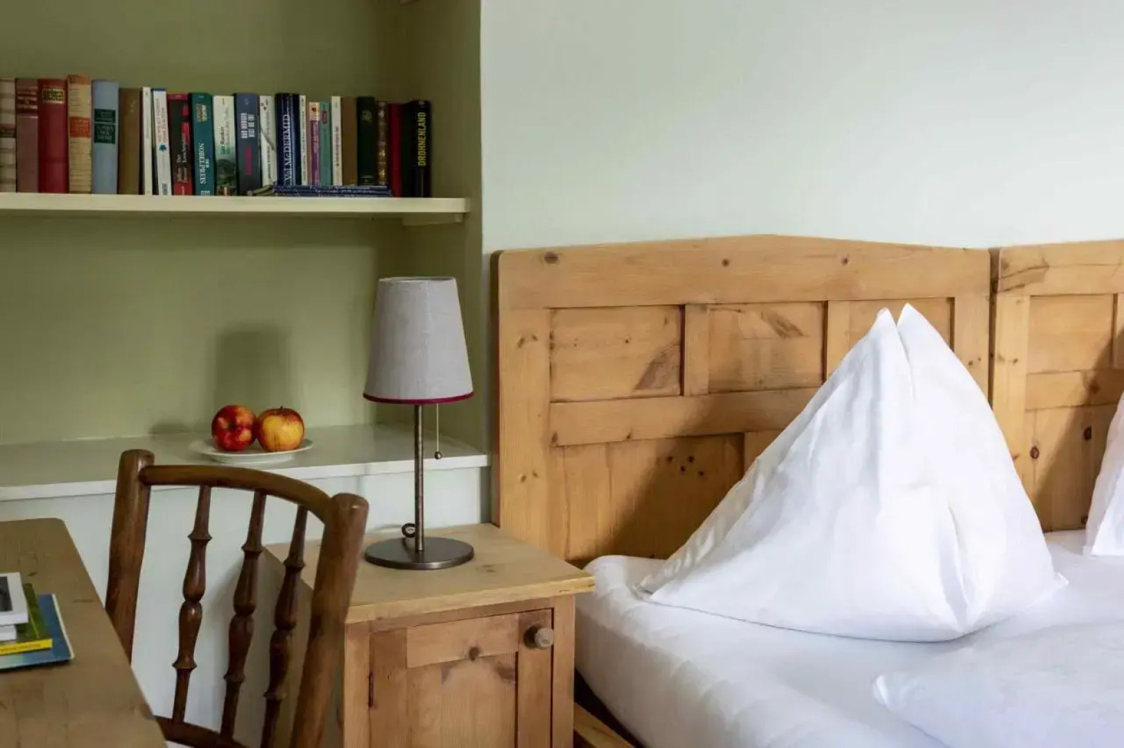 Gasthof Kohlern 1130 M