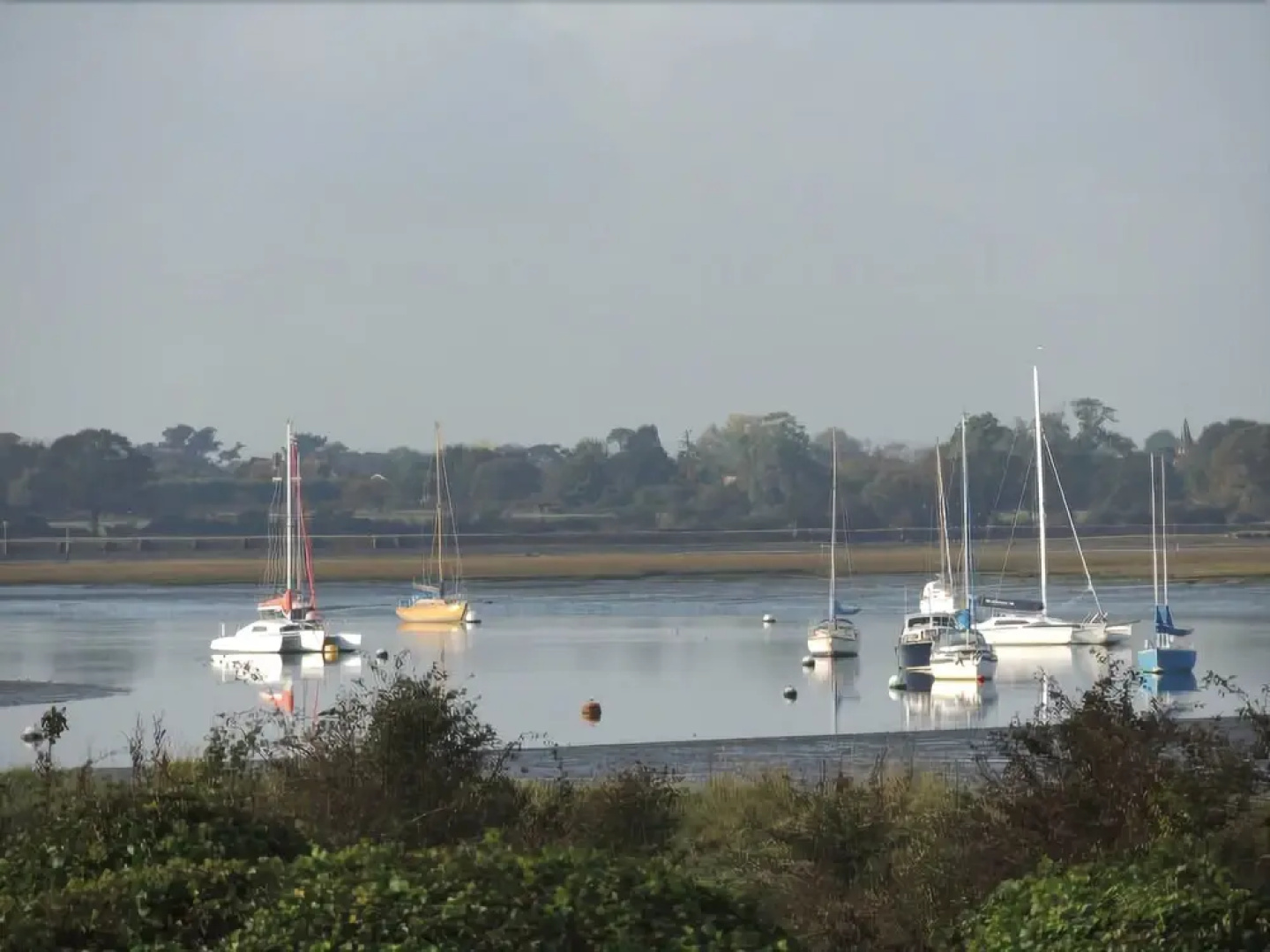 6 Avocet Quay, Emsworth 30577