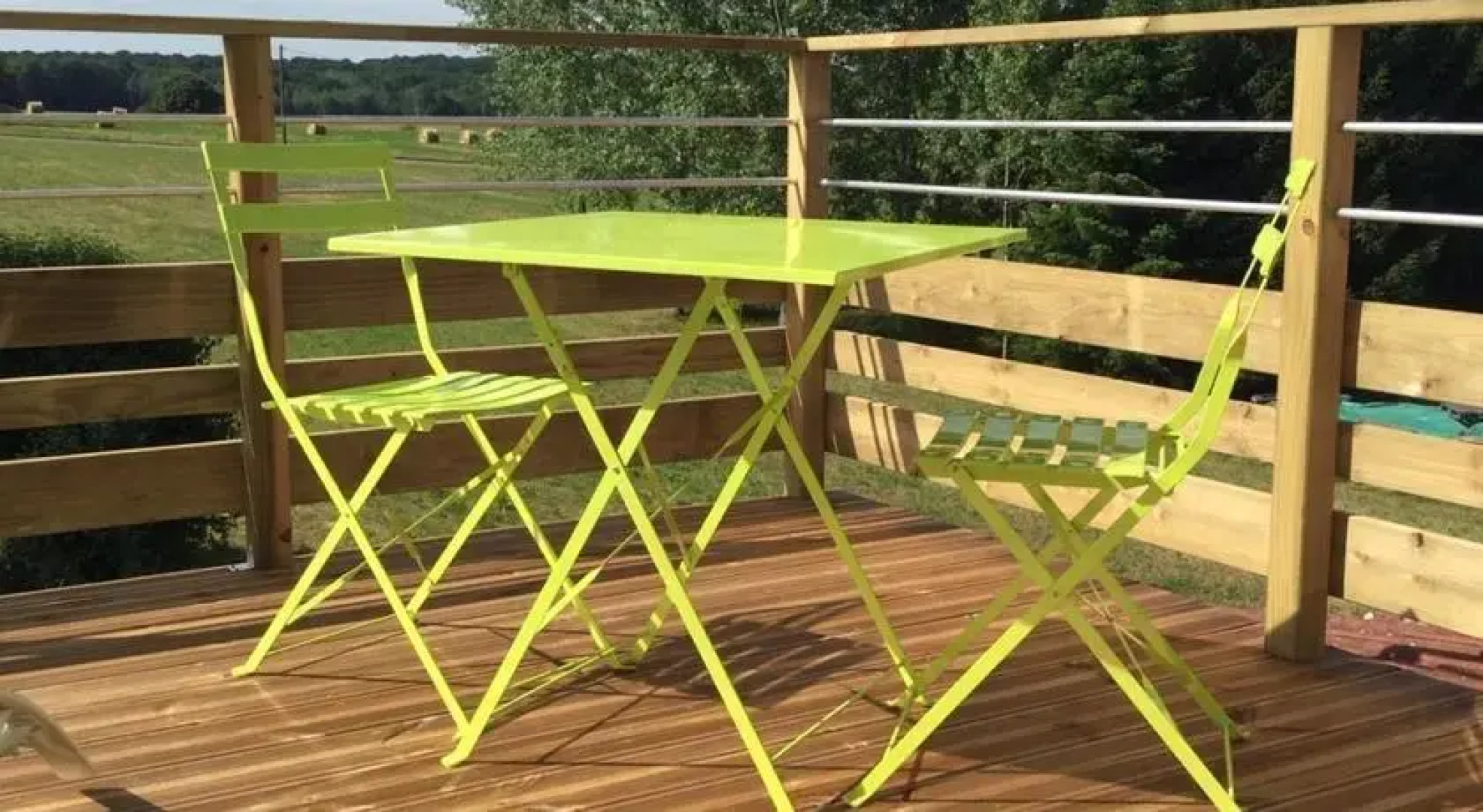 Apartment thermale luxeuil