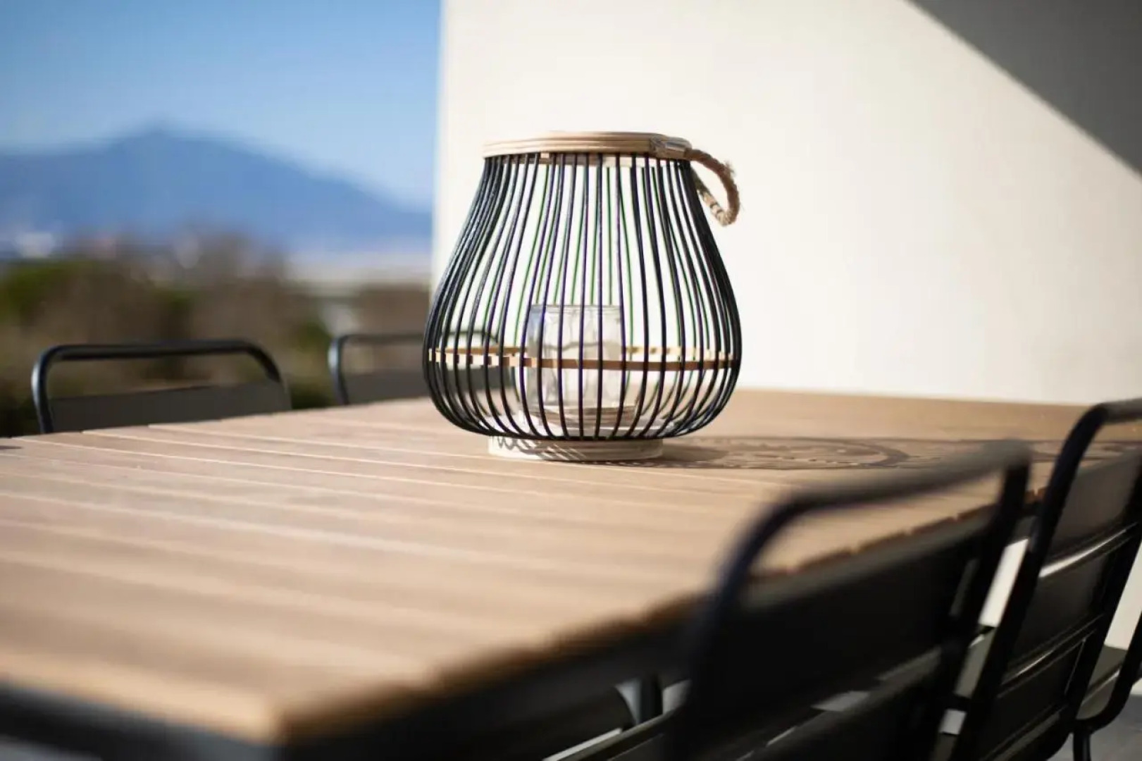 T2 au coeur de Porticcio - Vue mer Imprenable !