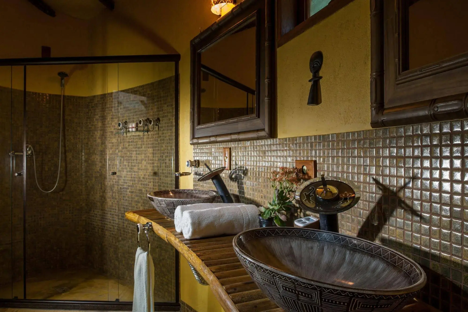 Paraiso Eco Lodge