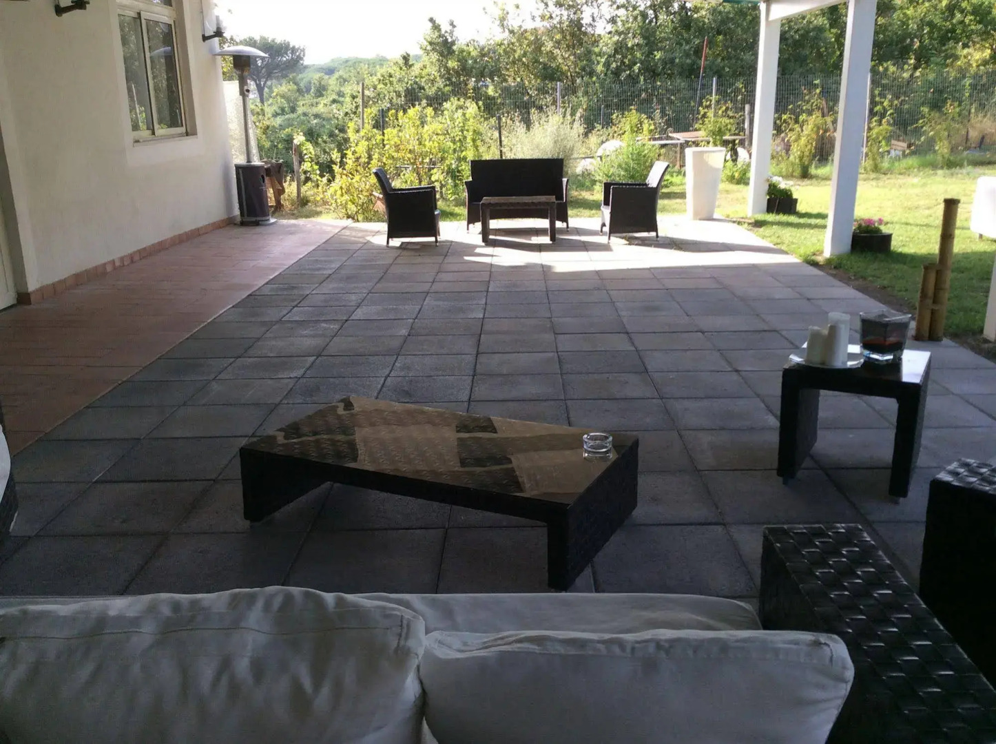 Tenuta Le Fornacelle