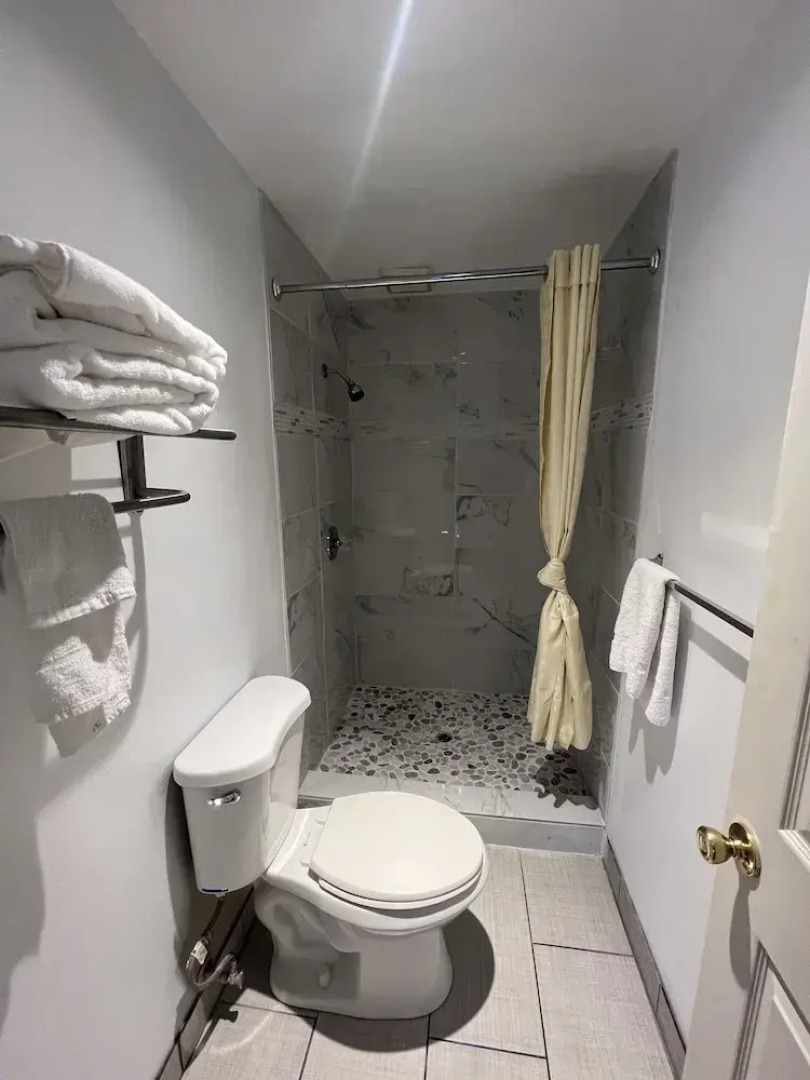 Cedarwood Inn of Ashland