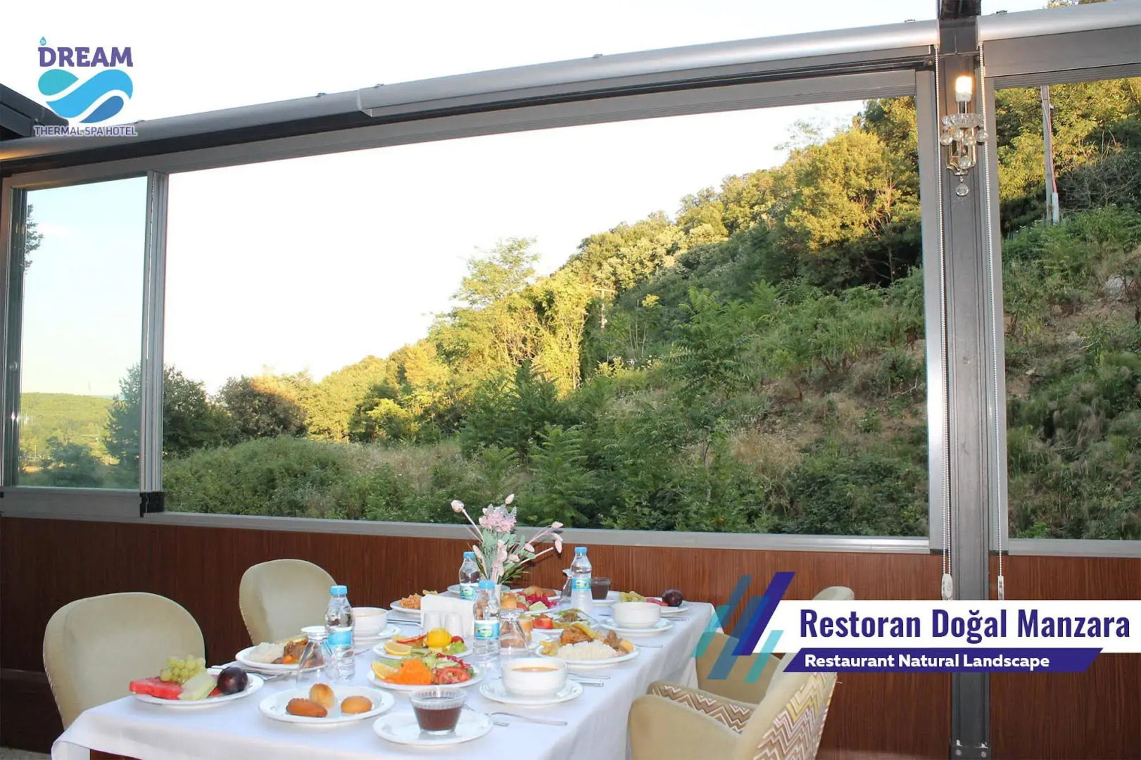 Zir Dream Thermal & Spa Hotel