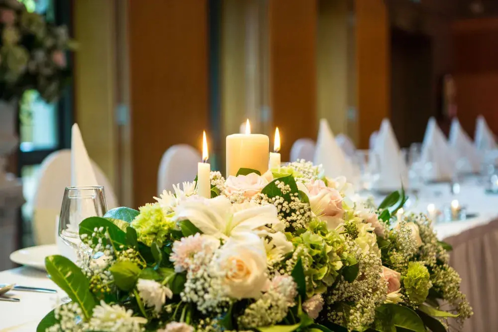 Ballyroe Heights Hotel