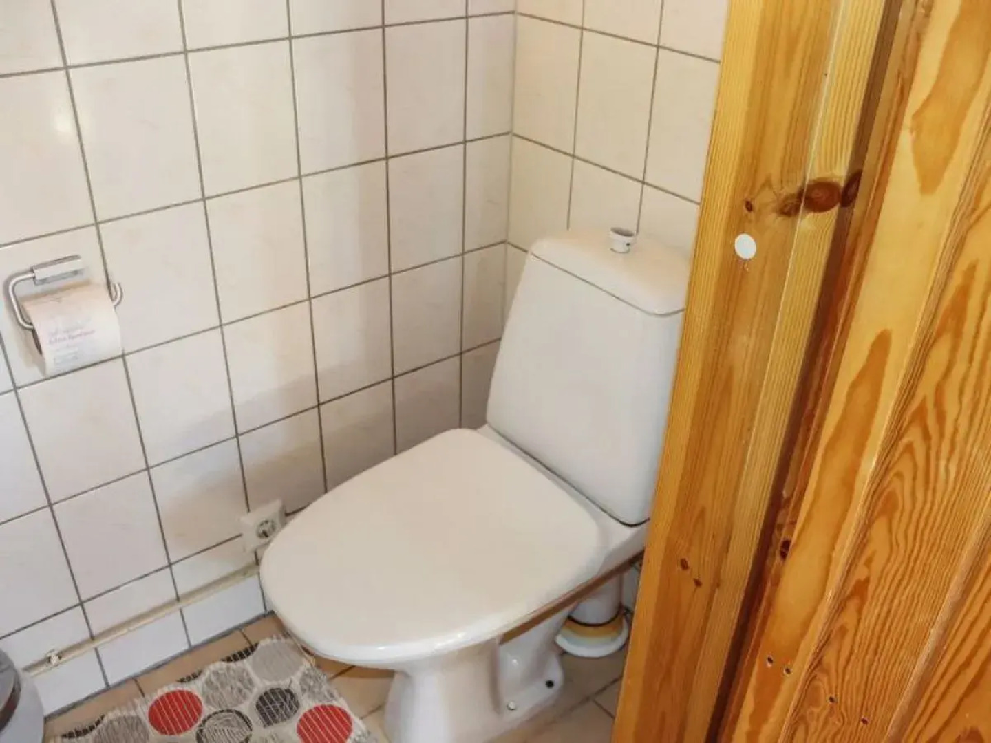 Tunturimaja 2 mökki