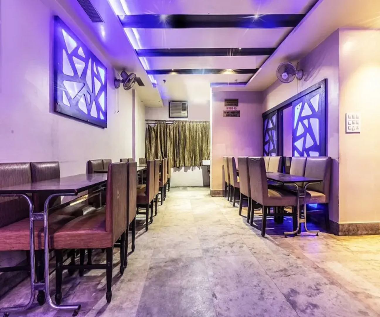 Nu Blue Moon Guesthouse