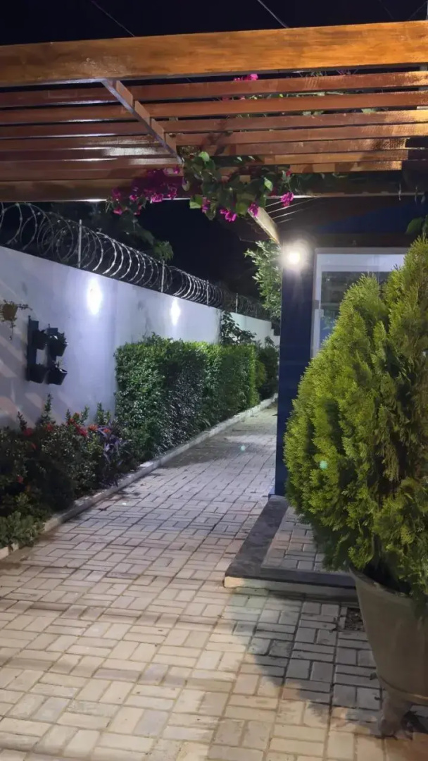Pousada Vovó Haidê