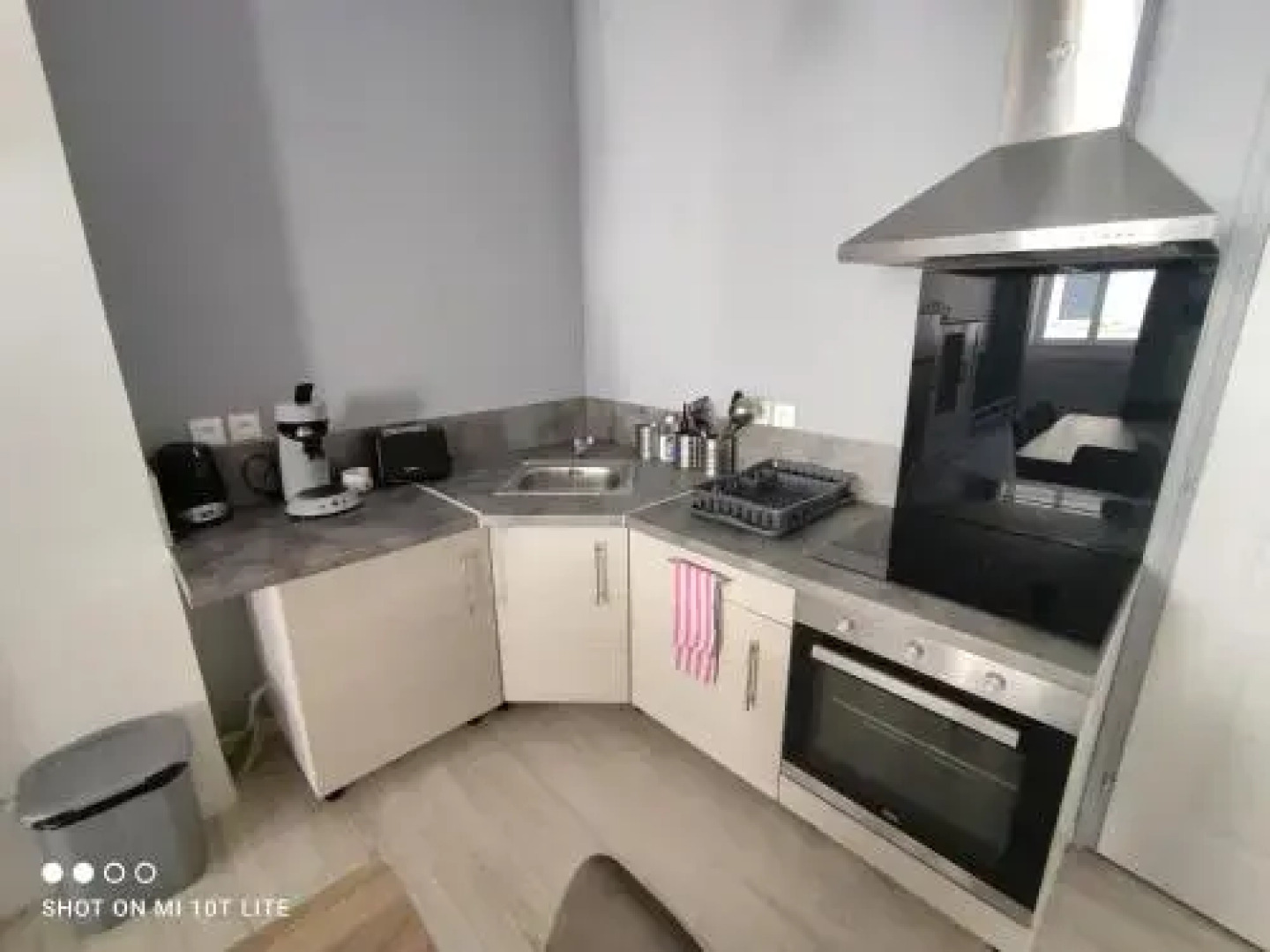 Appartement Eaux bonnes