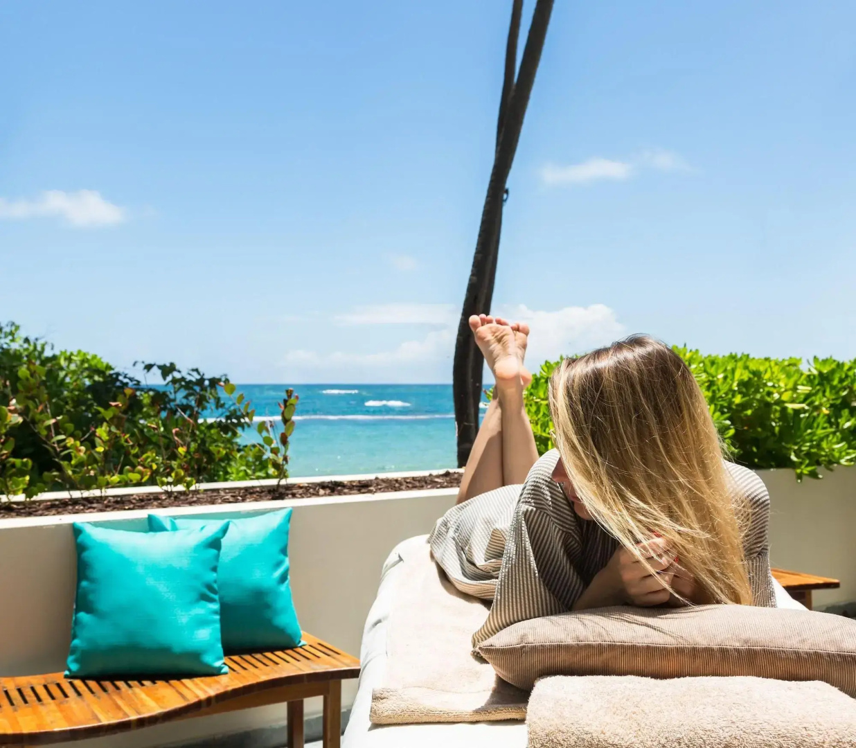 Condado Lagoon Villas At Caribe Hilton