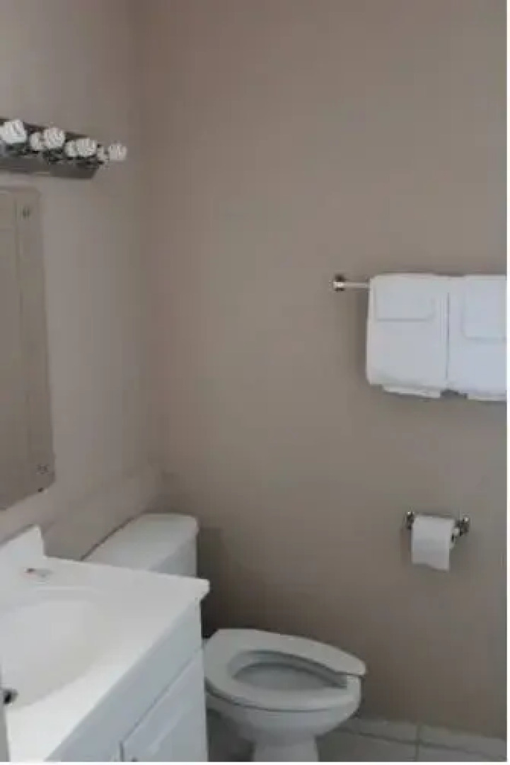 Budget Inn Lake Worth