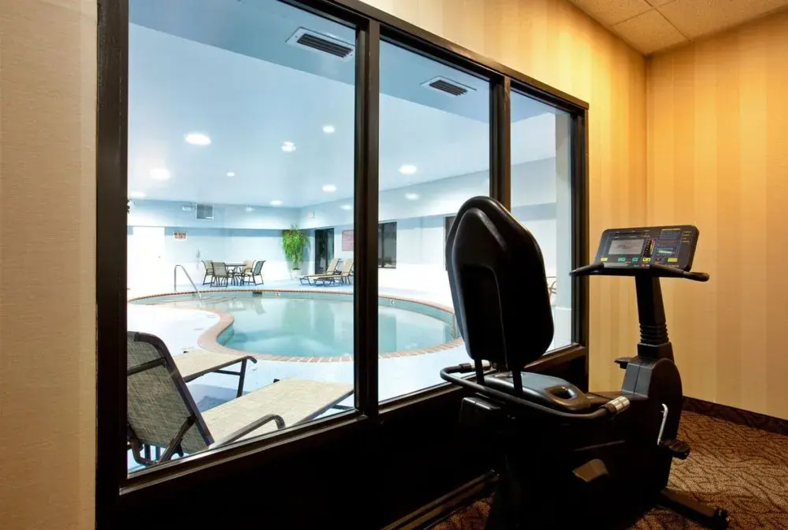 Holiday Inn Express Dublin