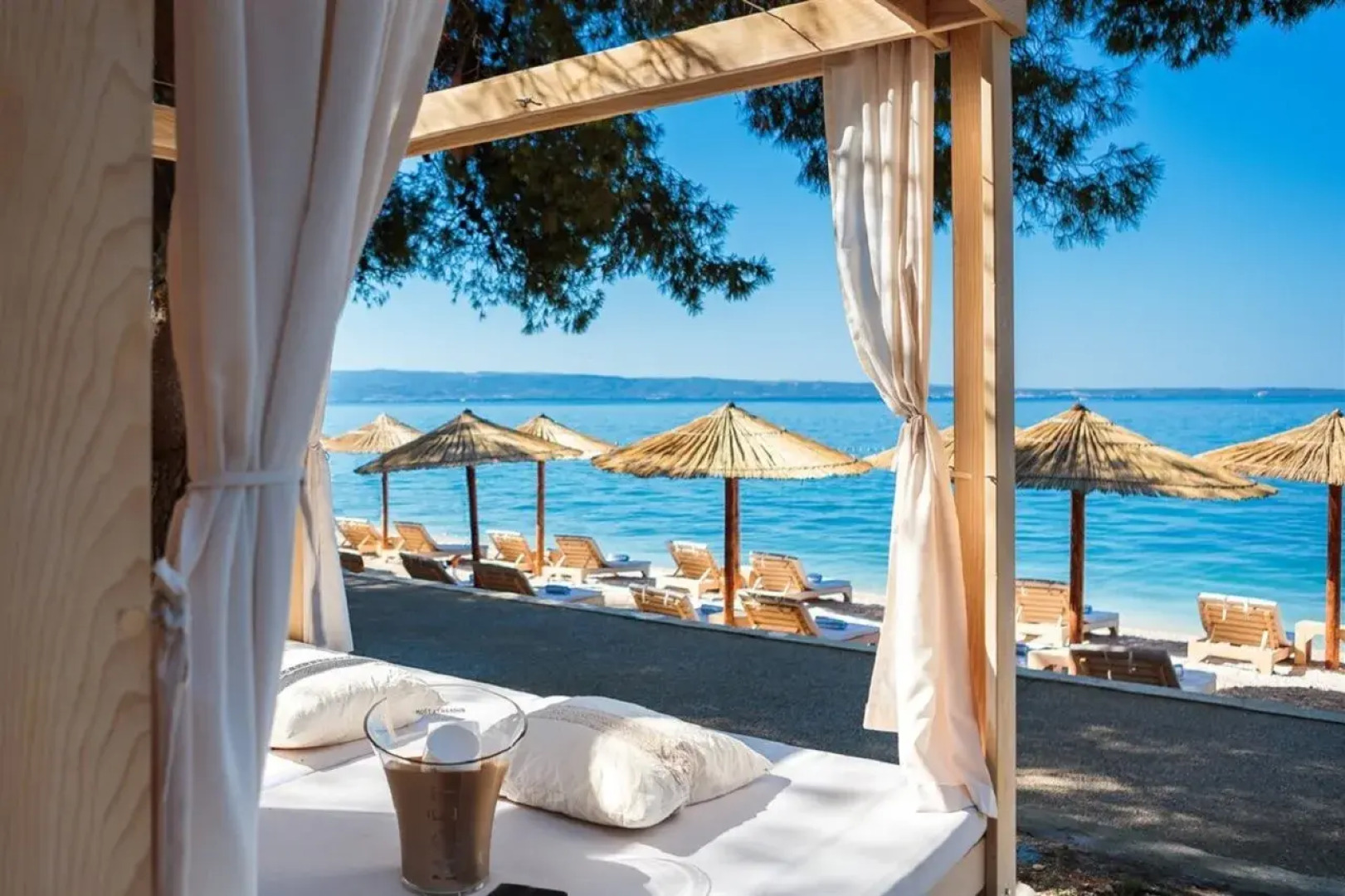 Le Meridien Lav, Split