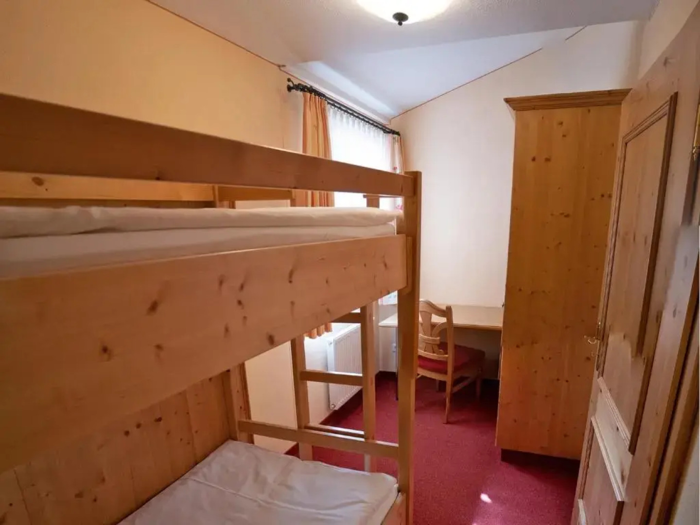 Ferienwohnungen Am Kurpark