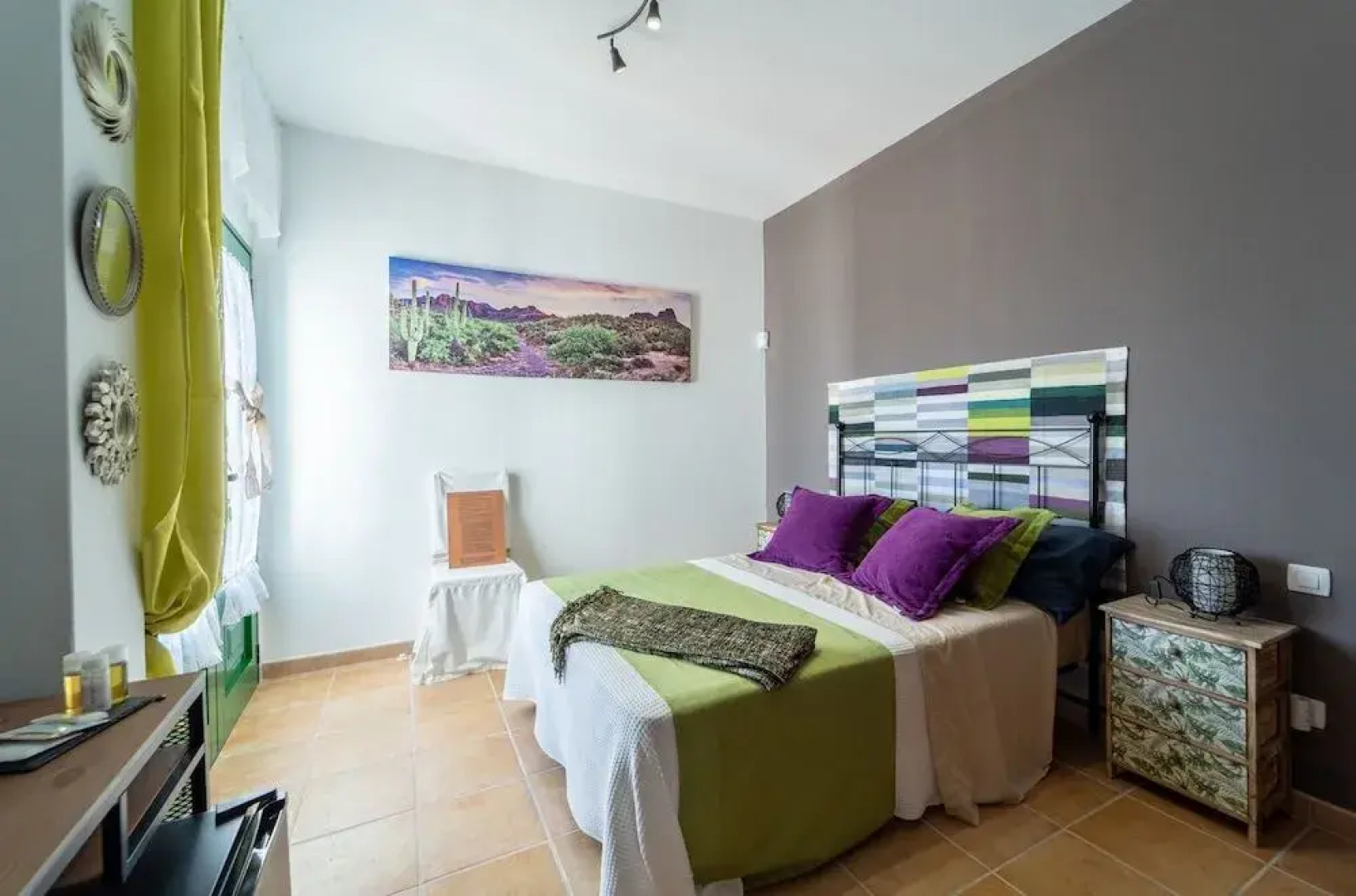 B&B Casa Rural Nadi - Adults Only