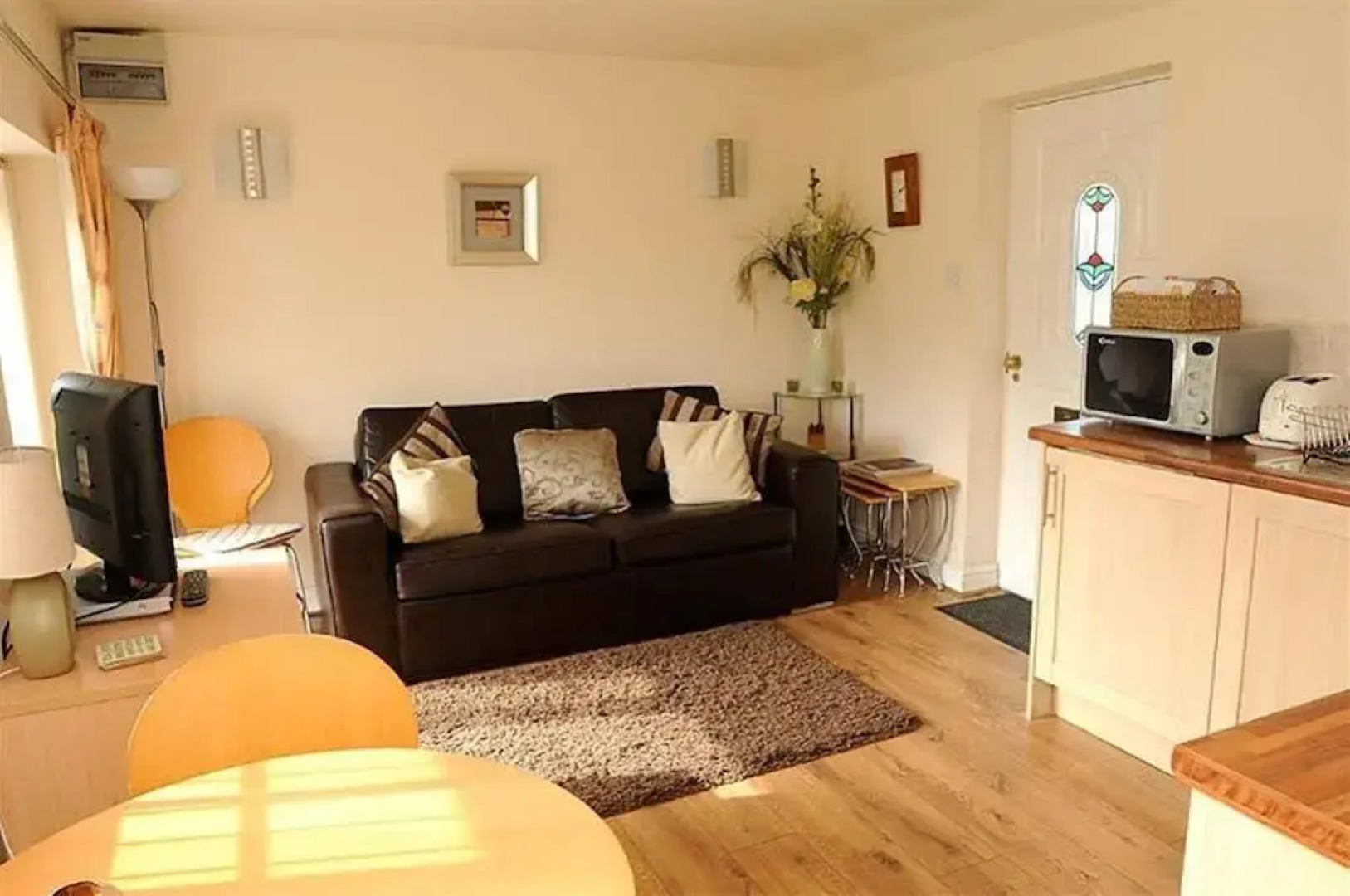 Little Rushbrook Cottages