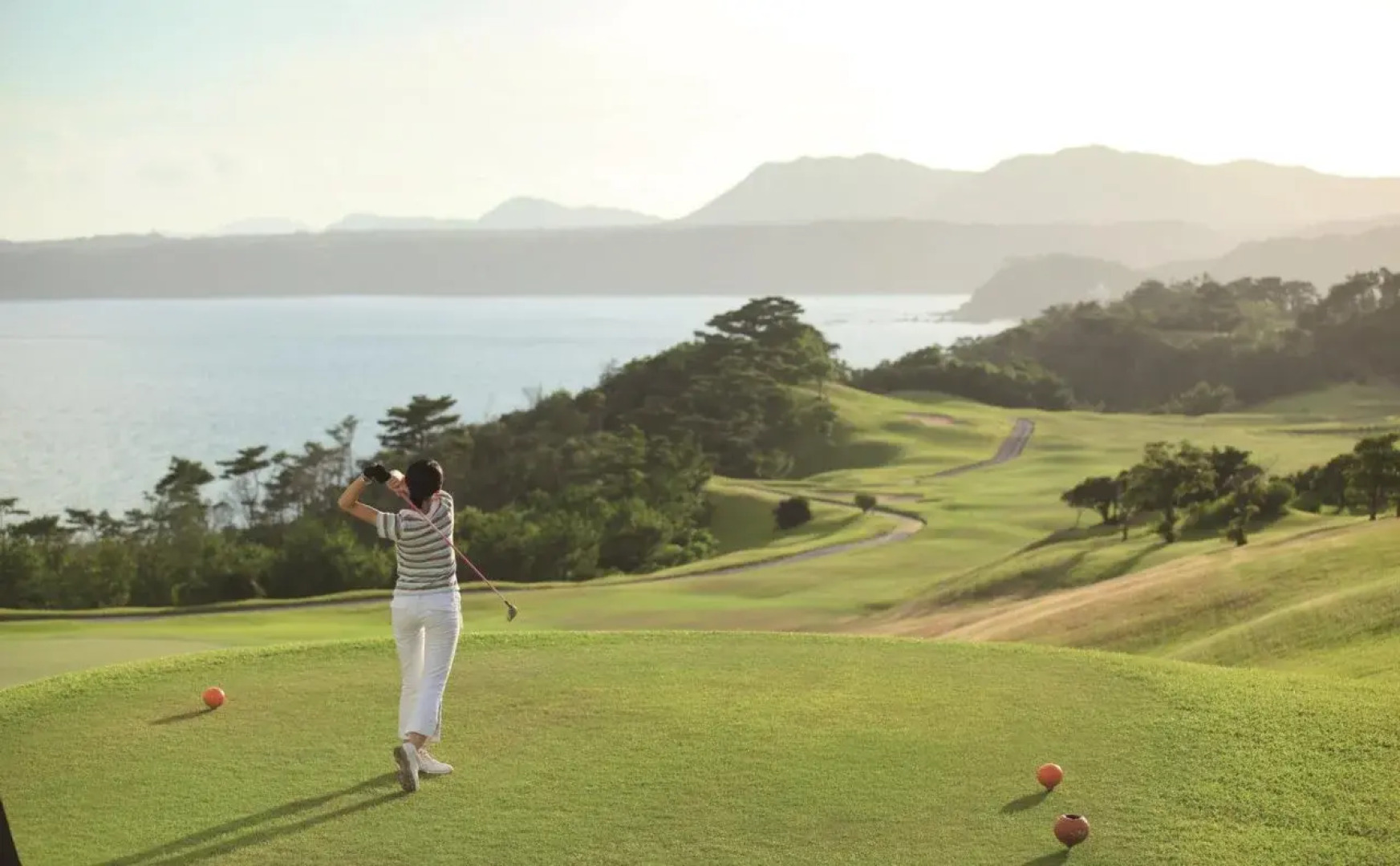 Kanucha Bay Hotels & Villas