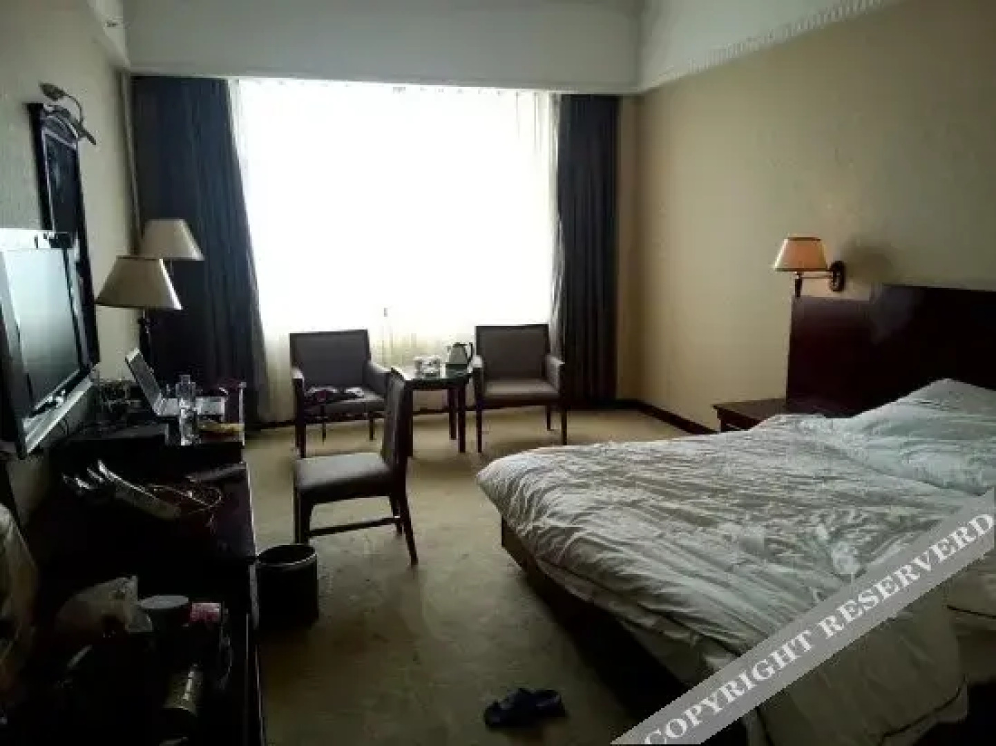 Saturday Business Hotel