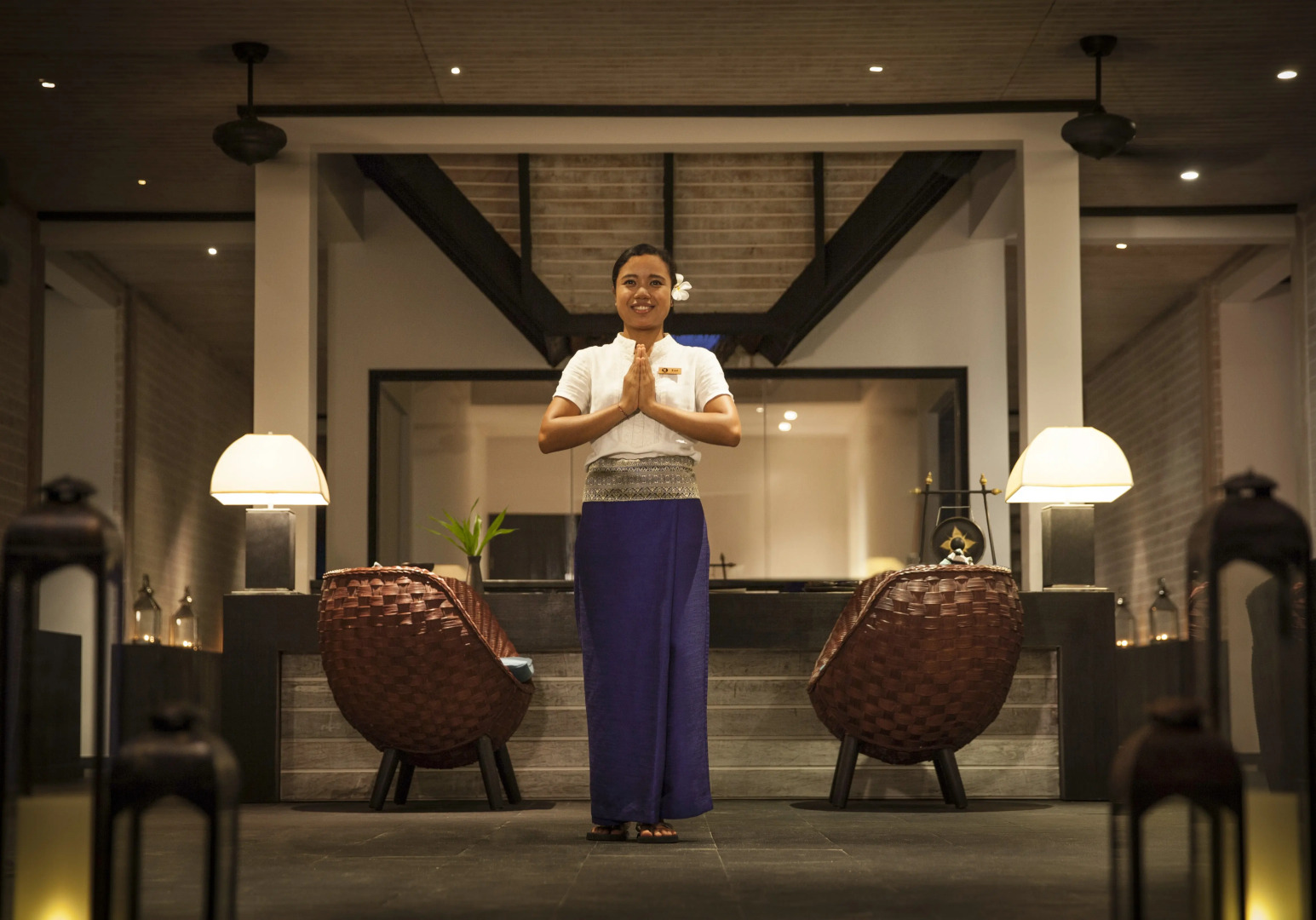 Outrigger Konotta Maldives Resort