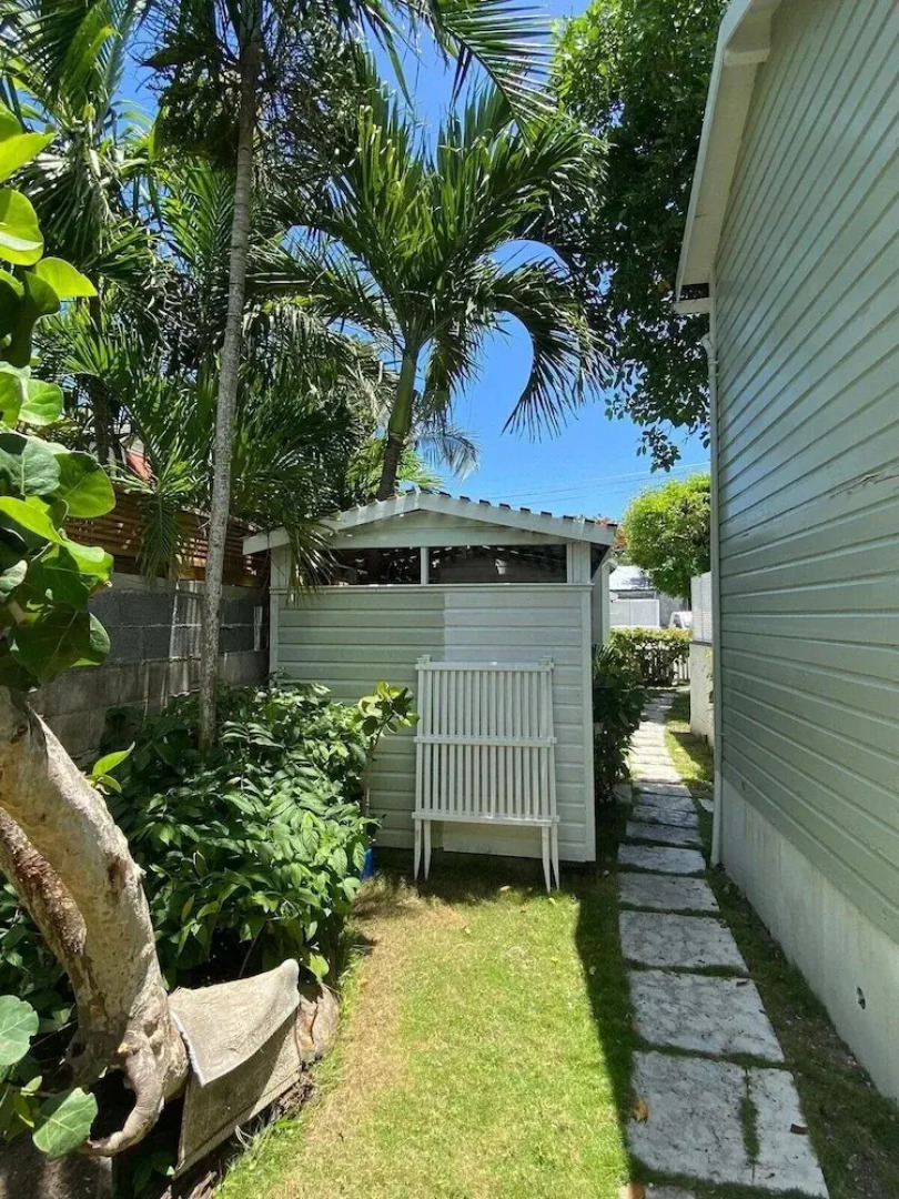 Watercolor 3 Bedroom Home